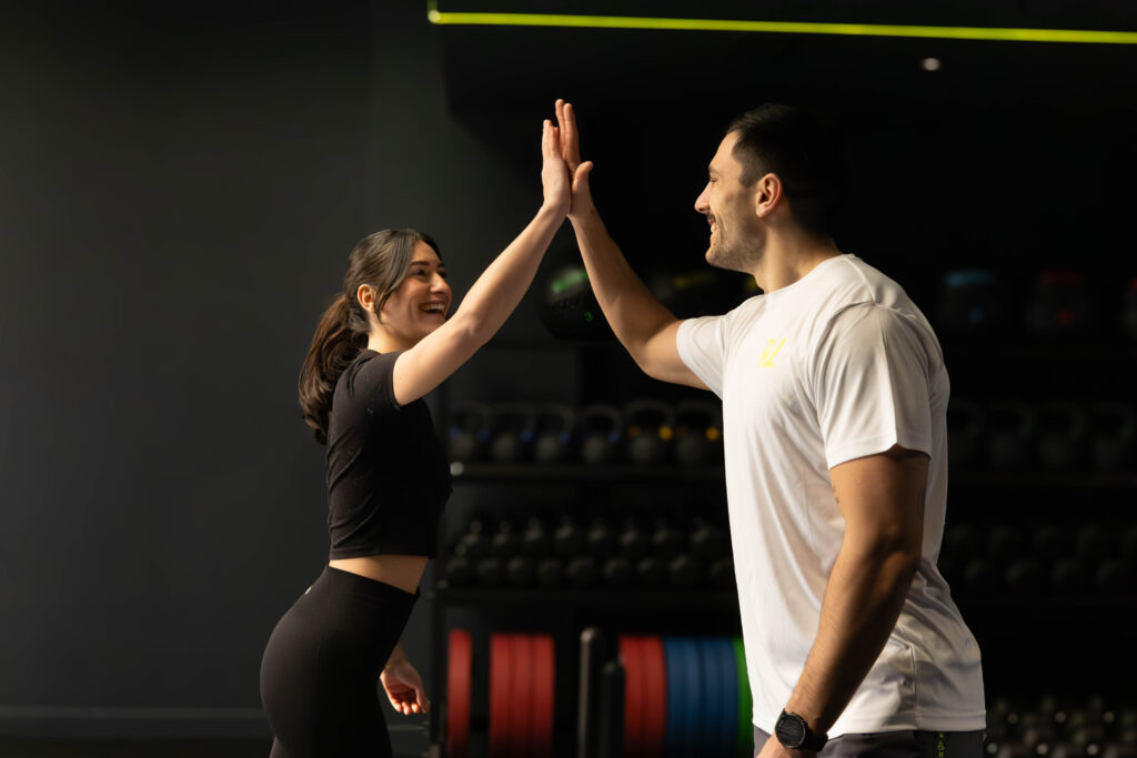 Preparation Hyrox a RedZone Lab