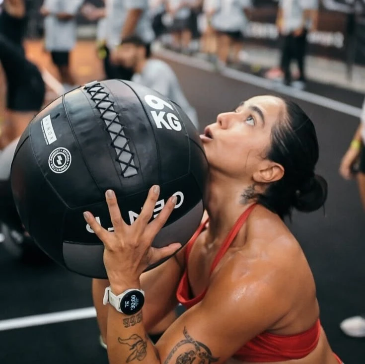nutrition pour l'Hyrox de Paris